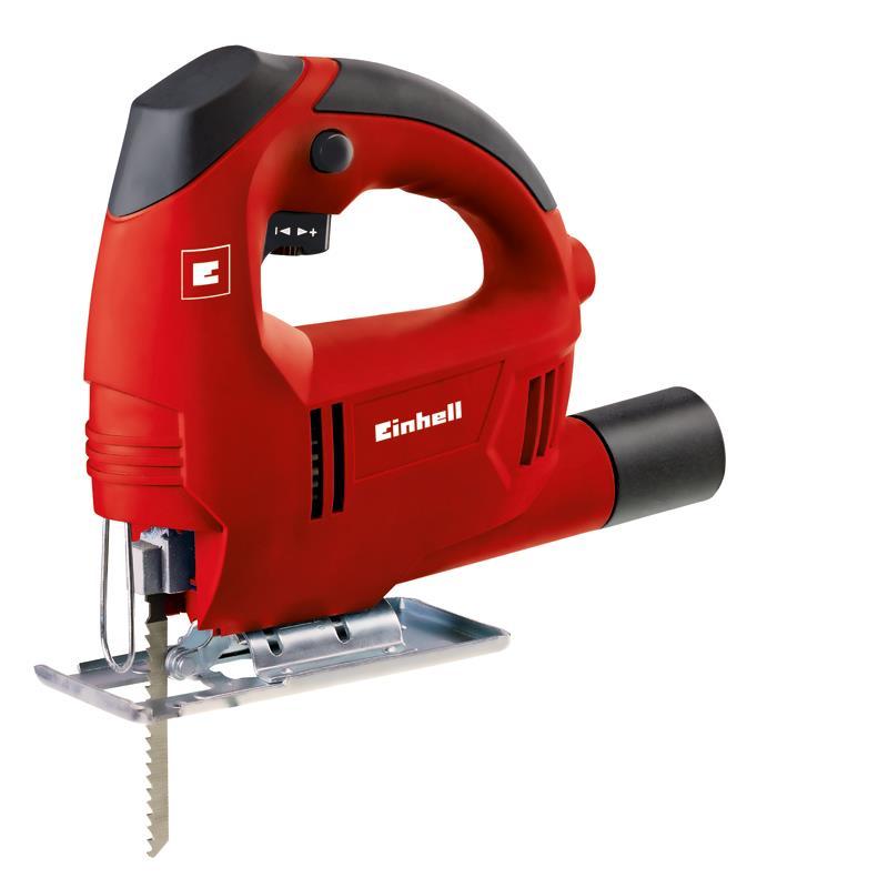 CLZ202 Einhell TC JS 60/1 Dekupaj Testere 410 Watt