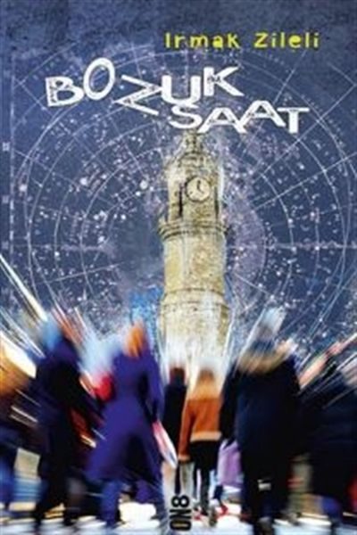 Bozuk Saat  (4022)