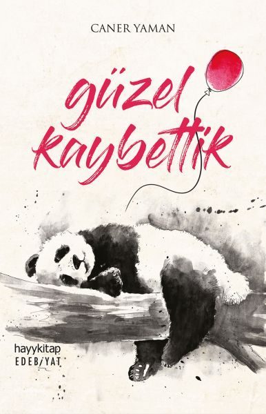 Güzel Kaybettik  (4022)