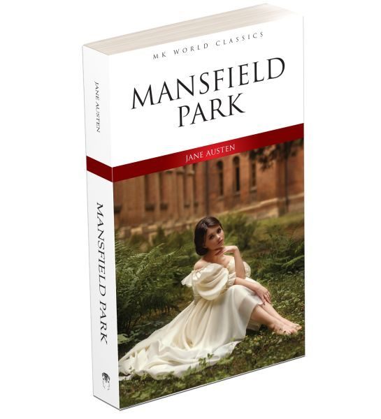 Mansfield Park - İngilizce Klasik Roman  (4022)