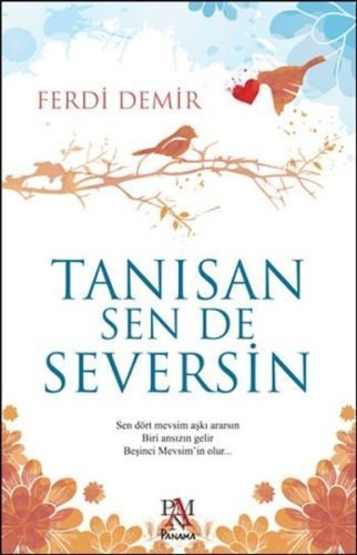 Tanısan Sen De Seversin  (4022)