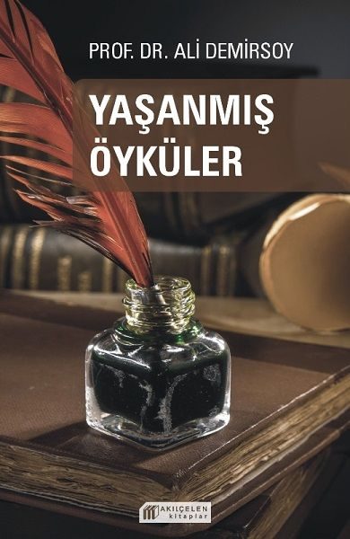 Yaşanmış Öyküler  (4022)