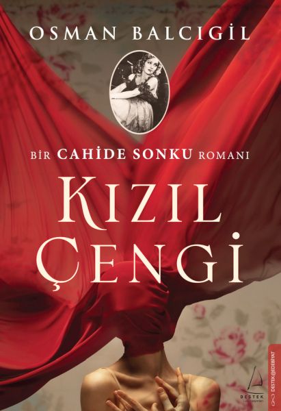 Kızıl Çengi  (4022)