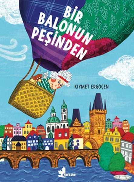 Bir Balonun Peşinden  (4022)