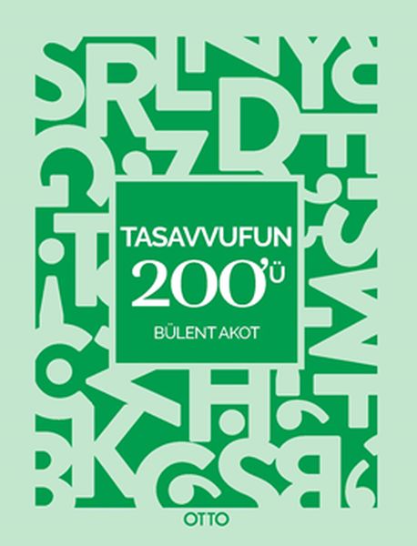 Tasavvufun 200'ü  (4022)