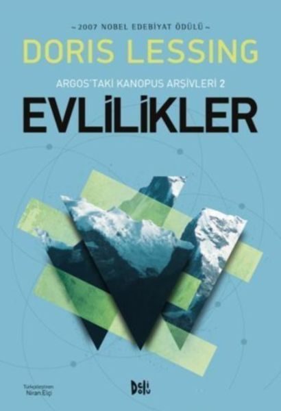 Argos'daki Kanopus Arşivleri 2 - Evlilikler  (4022)