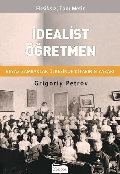 İdealist Öğretmen  (4022)