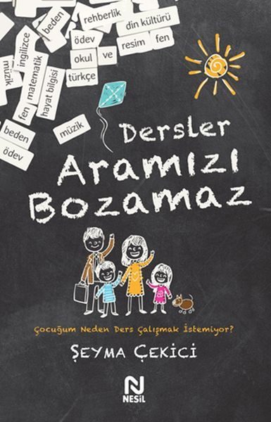 Dersler Aramızı Bozamaz  (4022)