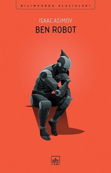 Ben Robot  (4022)