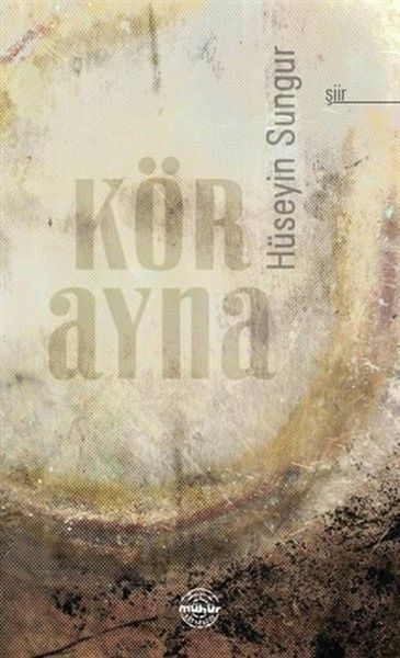 Kör Ayna  (4022)