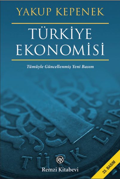 Türkiye Ekonomisi  (4022)