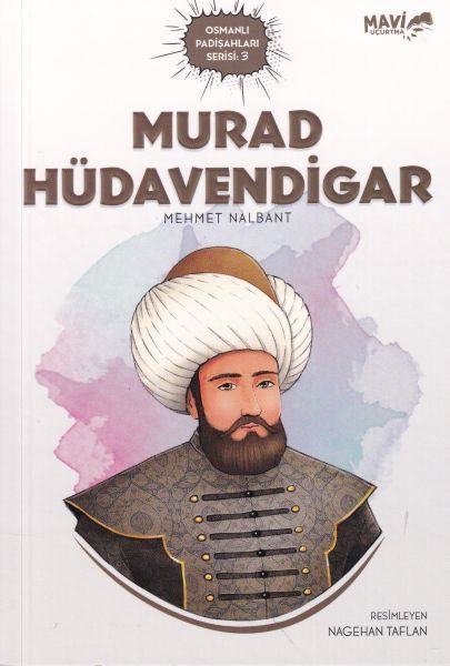 Murad Hüdavendigar  (4022)