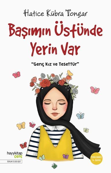 Başımın Üstünde Yerin Var  (4022)