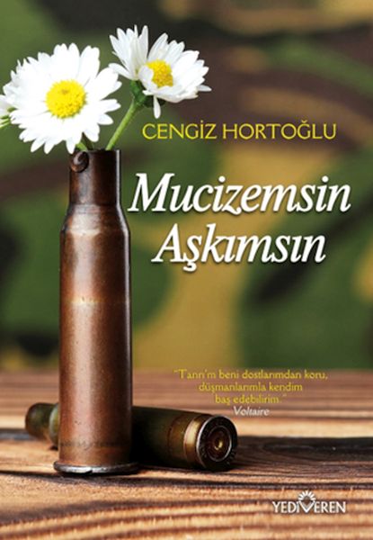 Mucizemsin Aşkımsın  (4022)