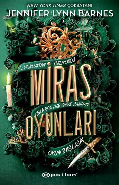 Miras Oyunları  (4022)