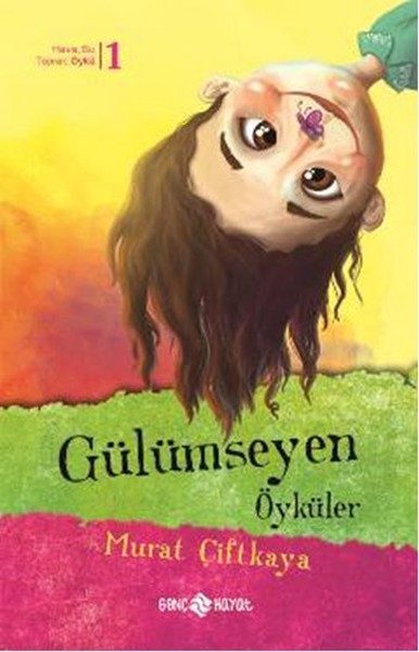 Gülümseyen Öyküler  (4022)