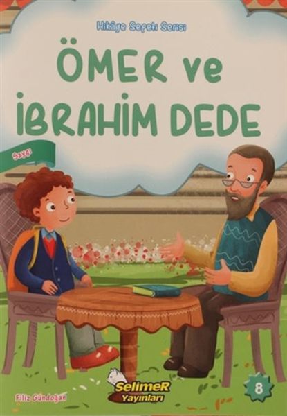 Ömer Ve İbrahim Dede  (4022)