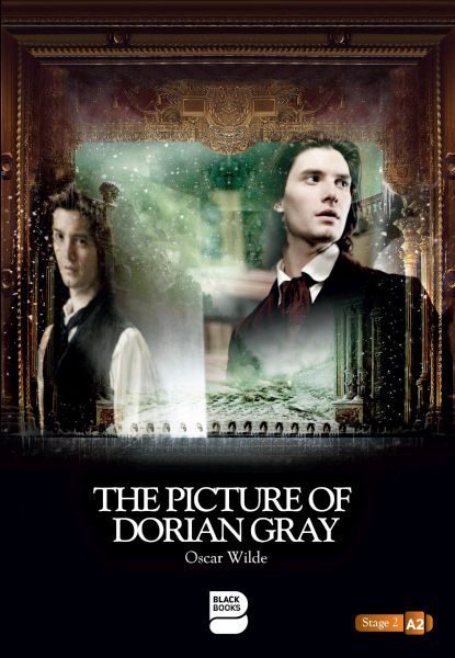 The Picture Of Dorian Gray - Level 2  (4022)