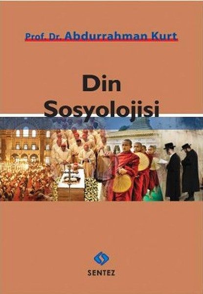 Din Sosyolojisi  (4022)