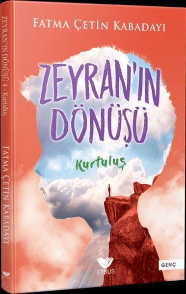 Zeyran'ın Dönüşü 4 - Kurtuluş  (4022)