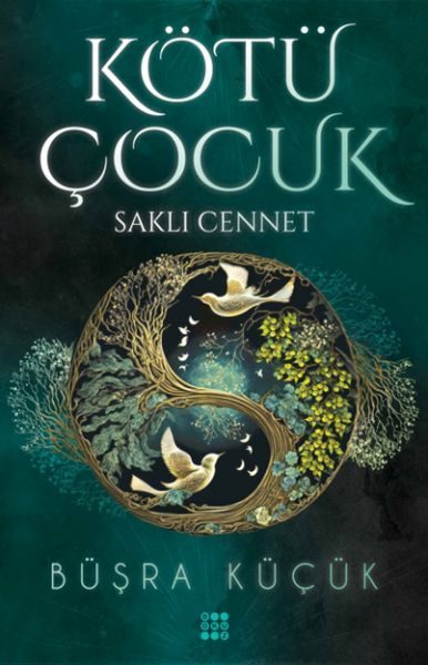 Kötü Çocuk 4 – Saklı Cennet  (4022)