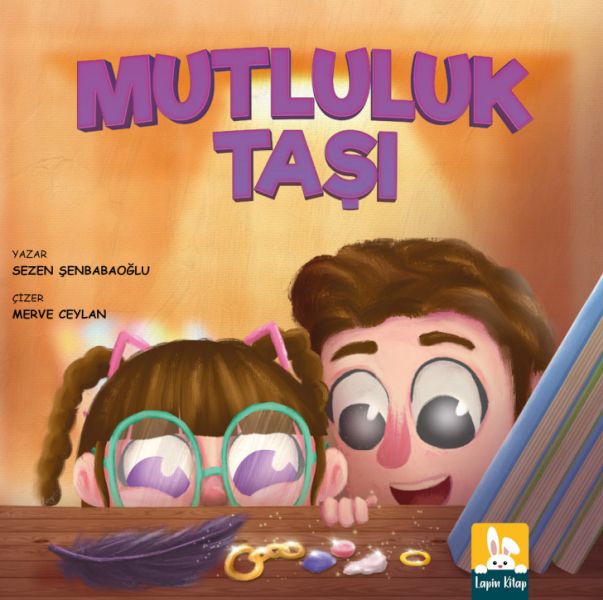 Mutluluk Taşı  (4022)