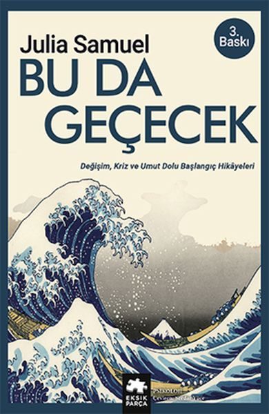 Bu Da Geçecek  (4022)