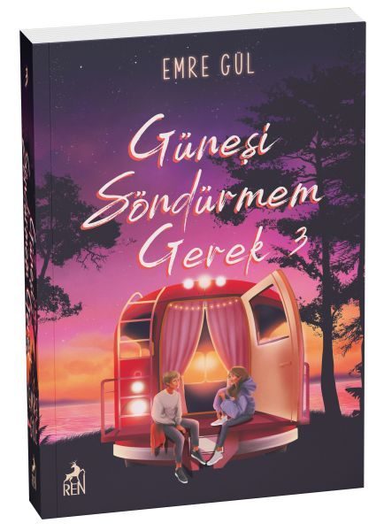 Güneşi Söndürmem Gerek  3  (4022)