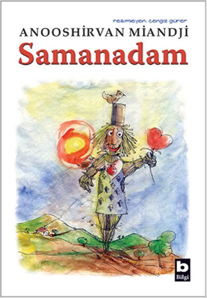 Samanadam  (4022)