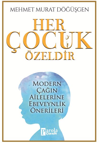 Her Çocuk Özeldir  (4022)