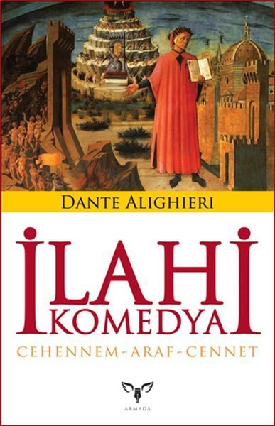 İlahi Komedya  (4022)