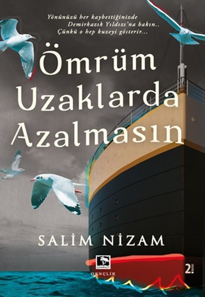 Ömrüm Uzaklarda Azalmasın  (4022)