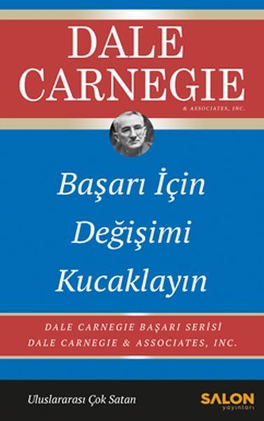 Başarı İçin Değişimi Kucaklayın  (4022)