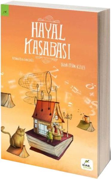 Hayal Kasabası  (4022)