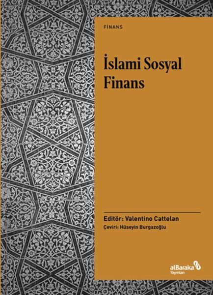 İslami Sosyal Finans  (4022)