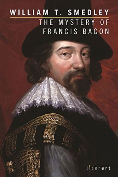 The Mystery Of Francis Bacon  (4022)