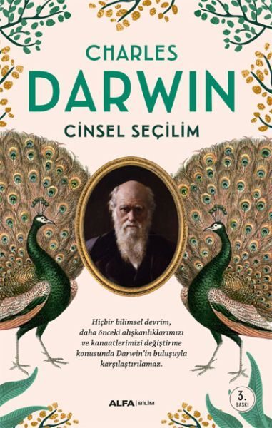 Cinsel Seçilim  (4022)