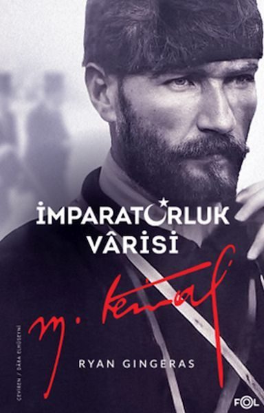 İmparatorluk Vârisi Mustafa Kemal Atatürk  (4022)