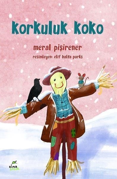 Korkuluk Koko  (4022)