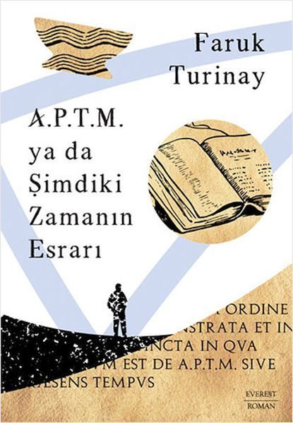 A.P.T.M. ya da Şimdiki Zamanın Esrarı  (4022)