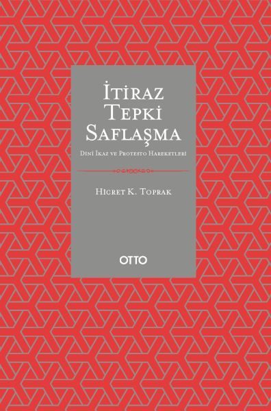 İtiraz Tepki Saflaşma  (4022)