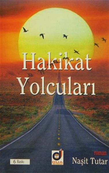 Hakikat Yolcuları  (4022)