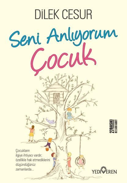 Seni Anlıyorum Çocuk  (4022)