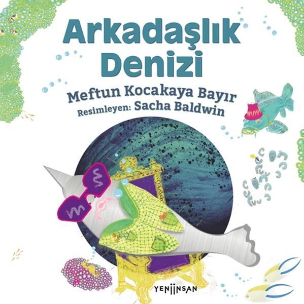 Arkadaşlık Denizi  (4022)