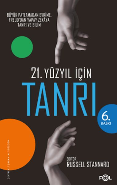 21. Yüzyıl için Tanrı  (4022)