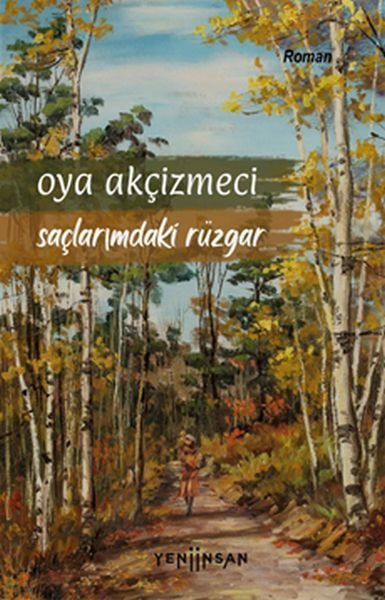 Saçlarımdaki Rüzgar  (4022)