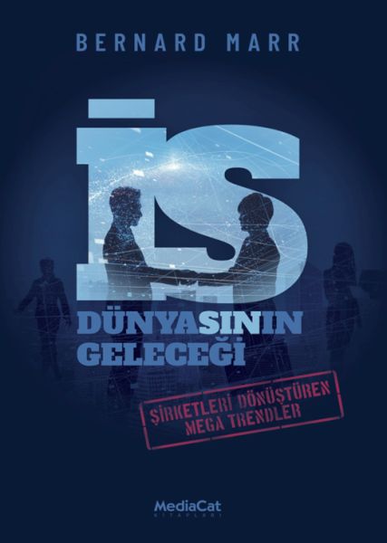 İş Dünyasının Geleceği  (4022)