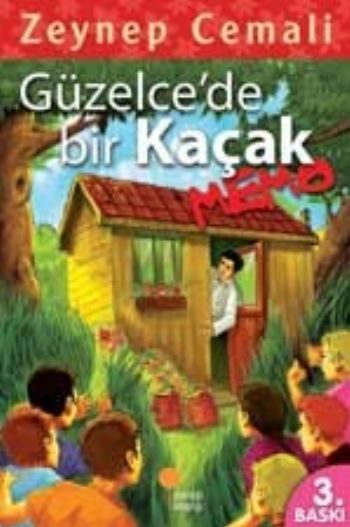 Güzelcede Bir Kaçak, Memo  (4022)