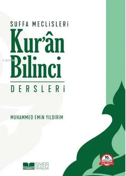 Suffa Meclisleri Kur'an Bilinci Dersleri  (4022)