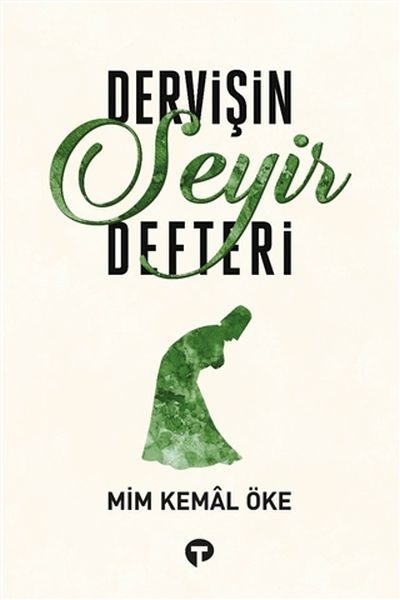 Dervişin Seyir Defteri  (4022)